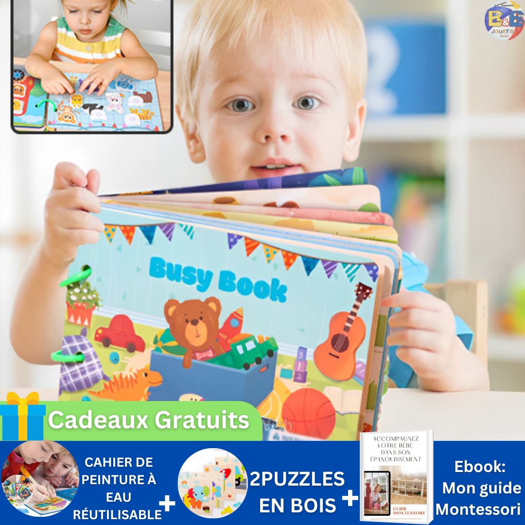 🤶🏼Livres pour Enfants Innovants et Éducatifs | Mes Petits Trésors™