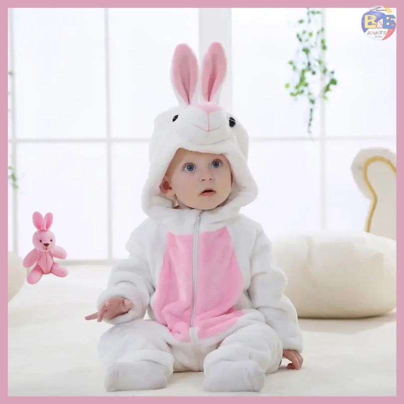 barbotteuse-bébé-pyjama-lapin