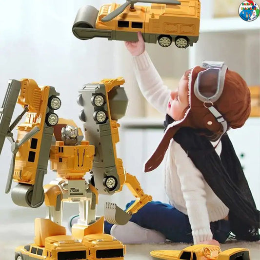 ROBOTS_jouets_CAMION_enfant