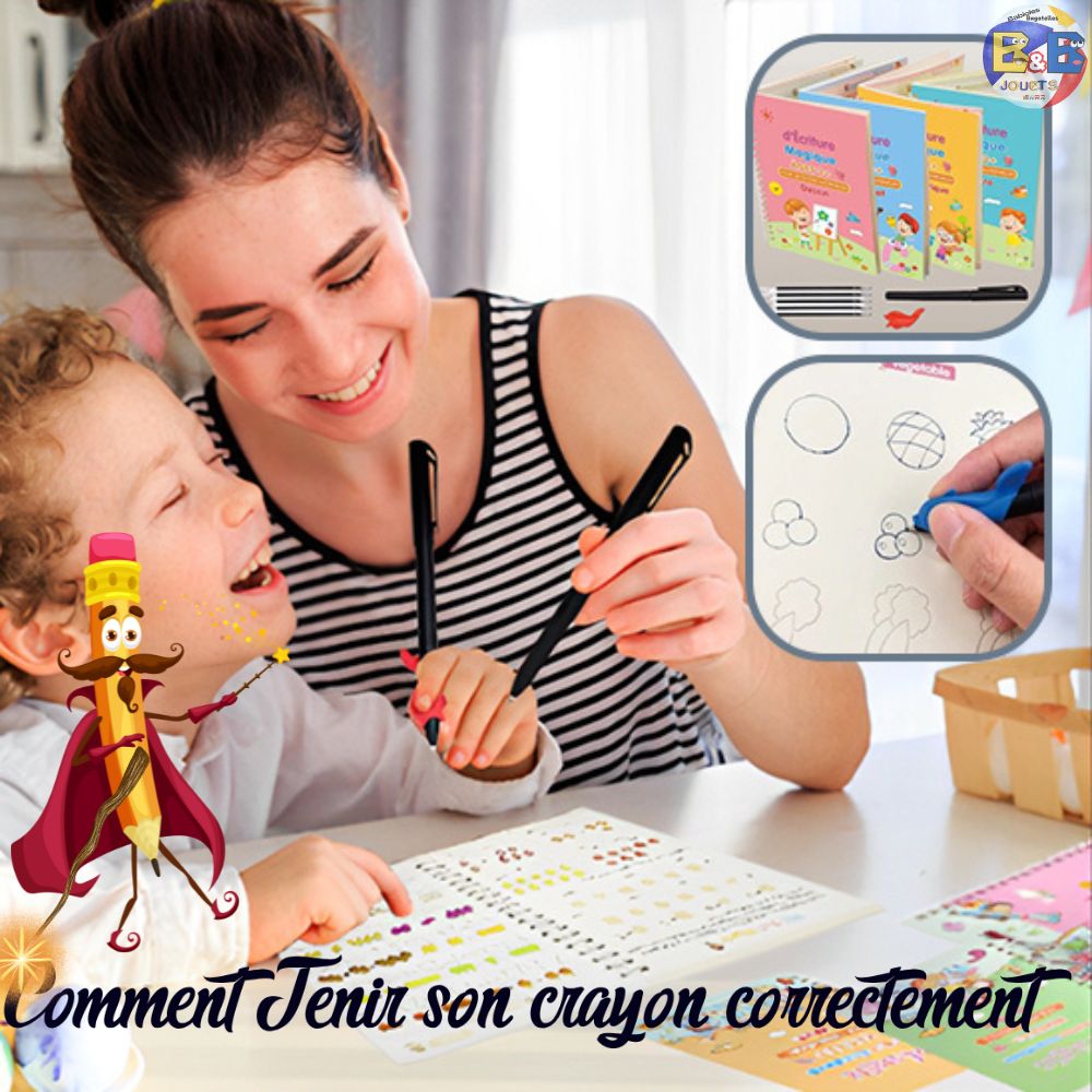 jouet pour enfant