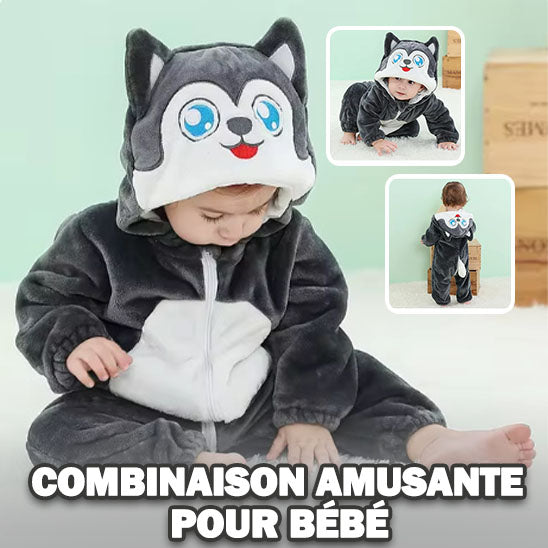 Déguisement enfant et barbotteuse bébé|🧸 Baby-peluche™