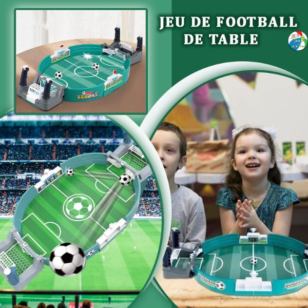 le meilleur jeu pour enfants et famille