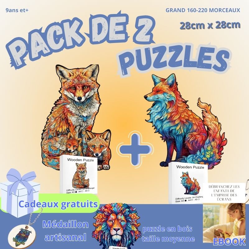 PUZZLE EN BOIS , boutique de jouets, jeux jouets, cadeaux